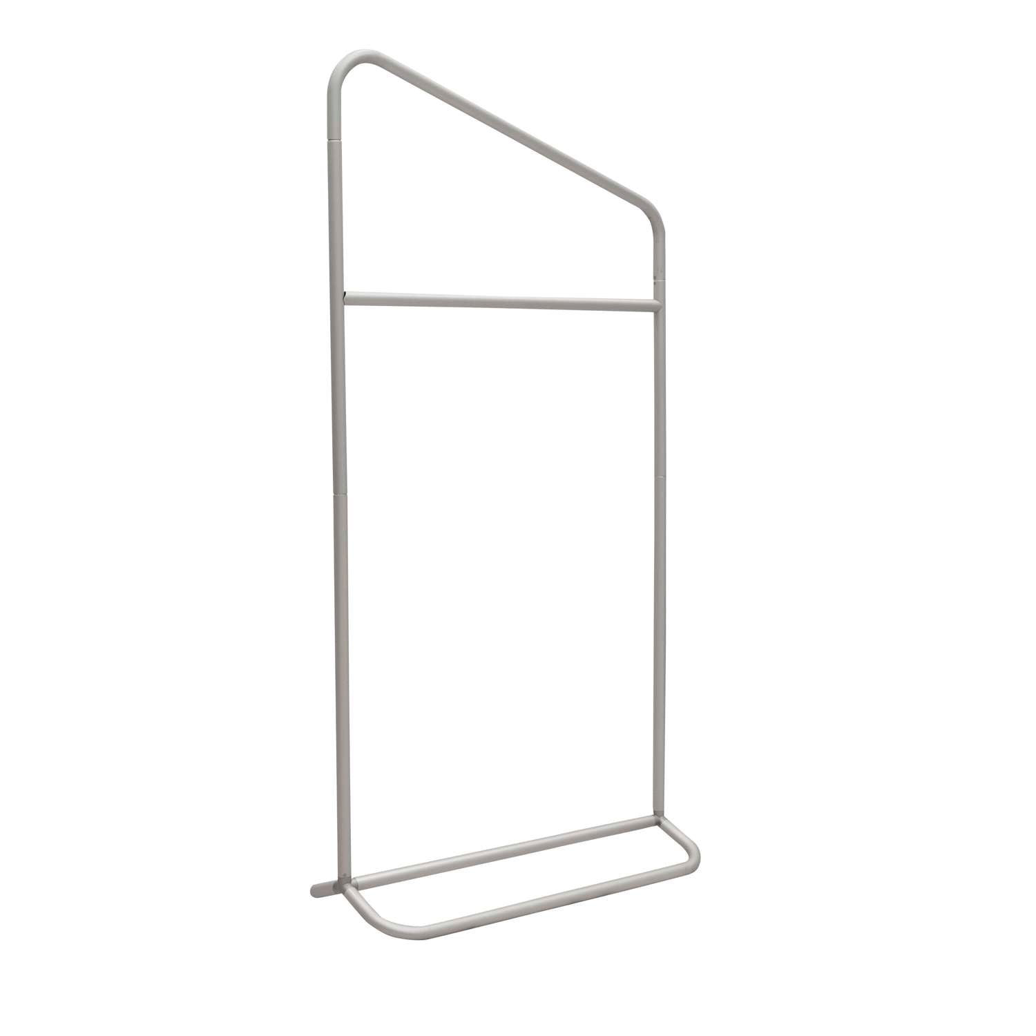 3' x 71" EuroFit Evolution Apparel Incline Hardware