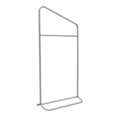 3' x 71" EuroFit Evolution Apparel Incline Hardware