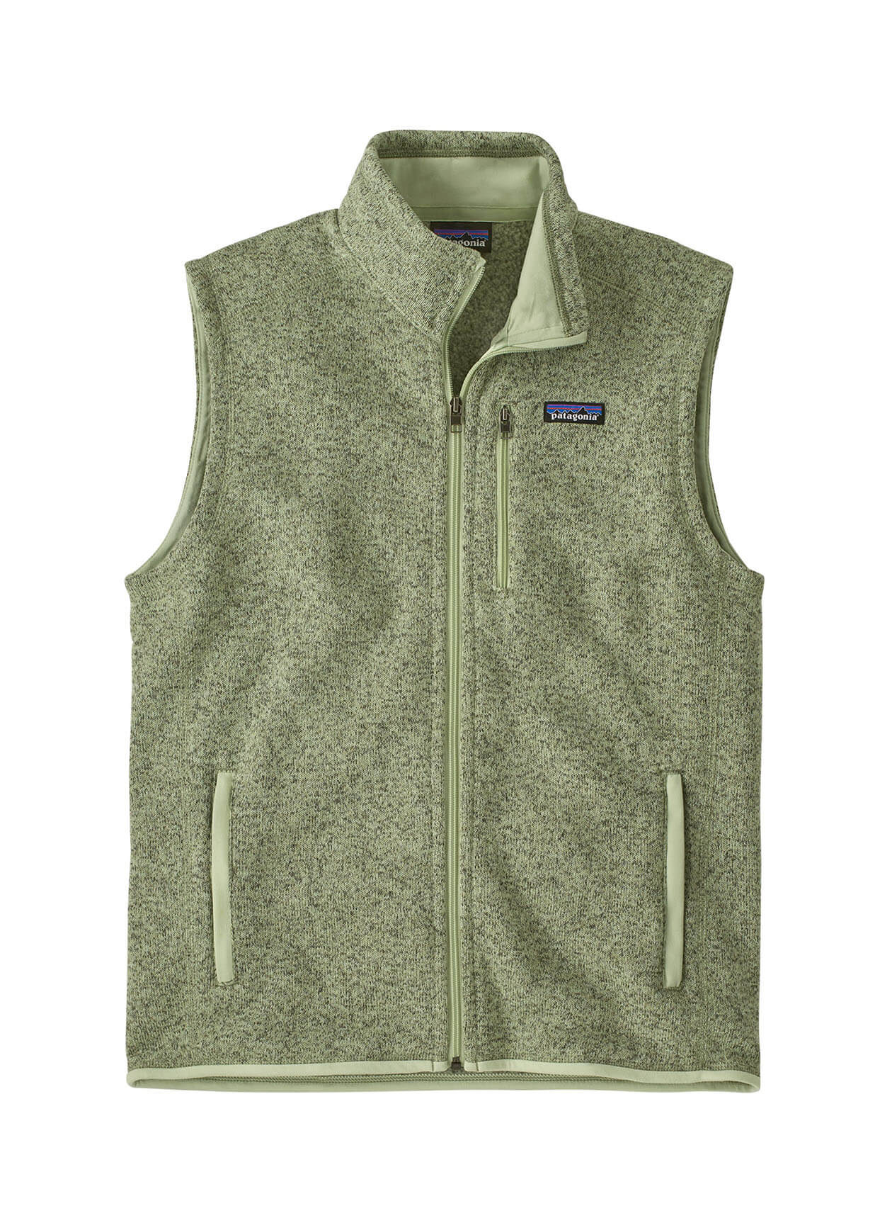 Patagonia Men's Better Sweater Vest - Black - MD