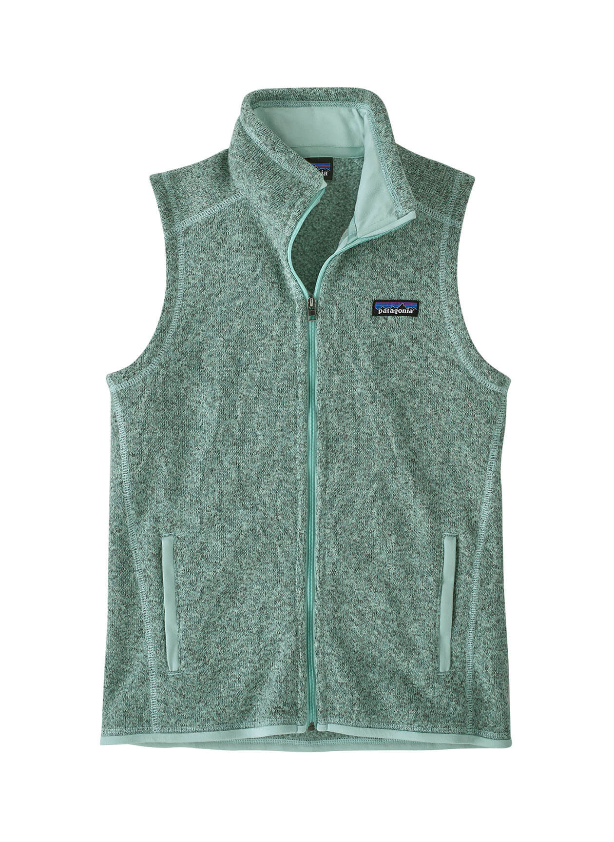 Patagonia Women's Better Sweater Vest - Black - XS