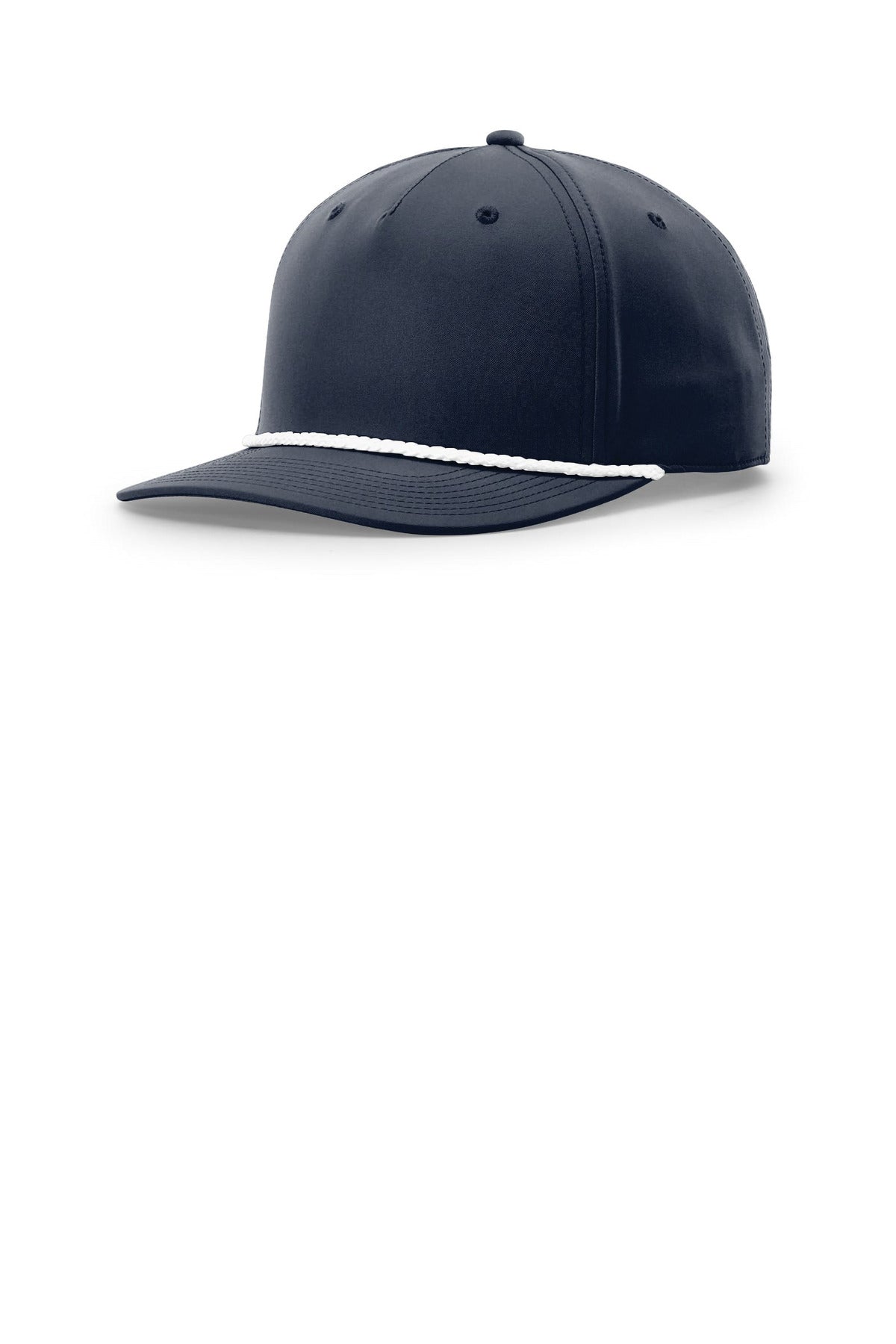 SanMar 258_navywhite_hat_detail.jpg
