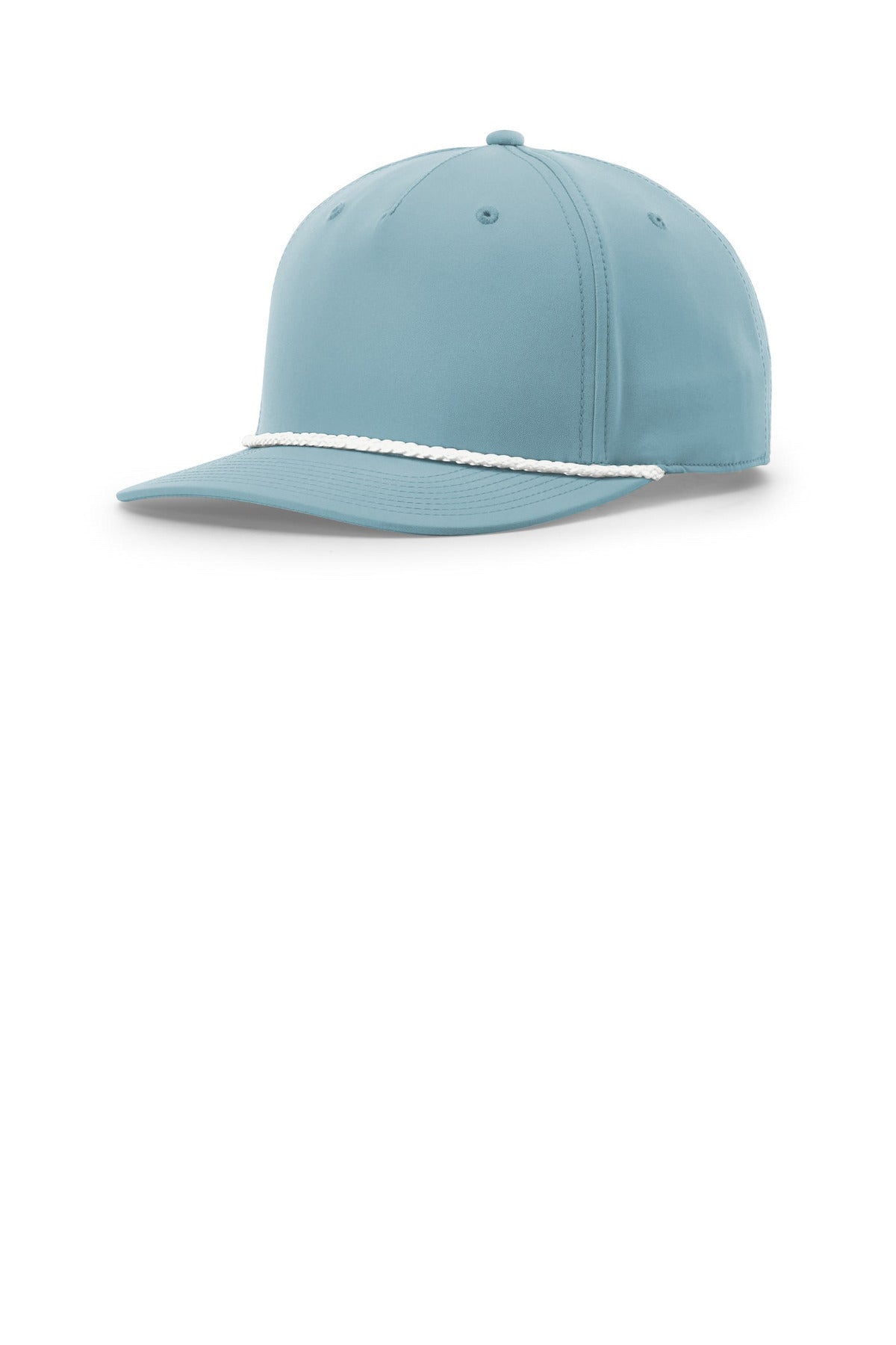SanMar 258_smokebluewhite_hat_detail.jpg