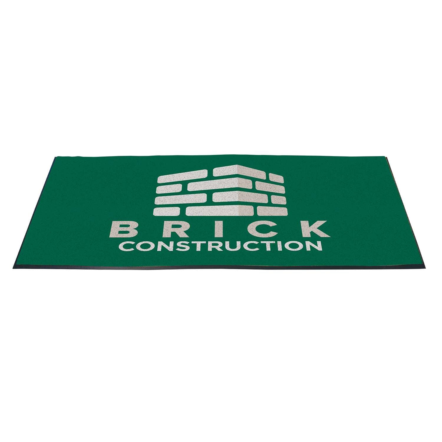 3' x 5' Floor Hugger Mat