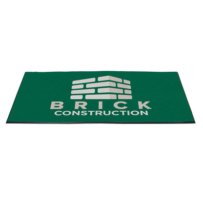 3' x 5' Floor Hugger Mat
