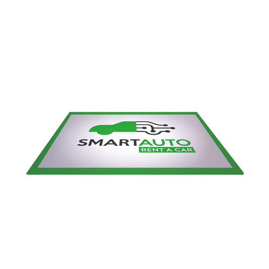 8' x 10' Floor Decor