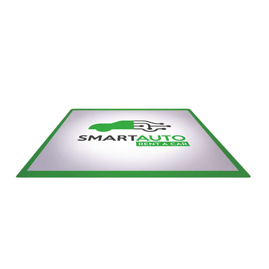 10' x 10' Floor Decor