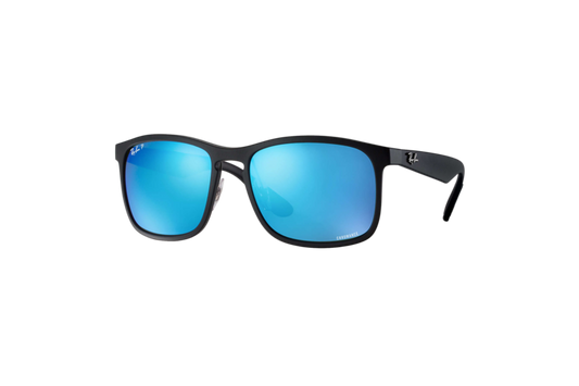 Ray-Ban Polarized Chromance Sunglasses