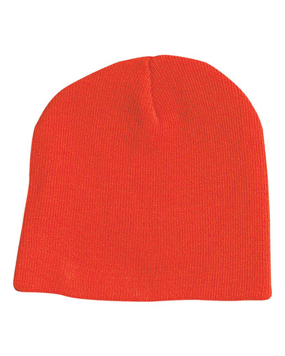8" Beanie - SP08