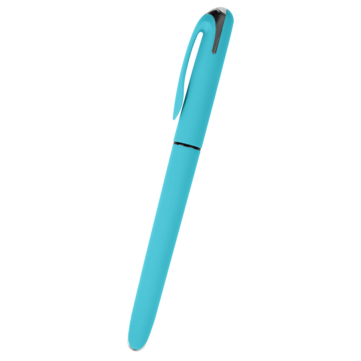 SANTA CRUZ VELVET TOUCH GEL PEN