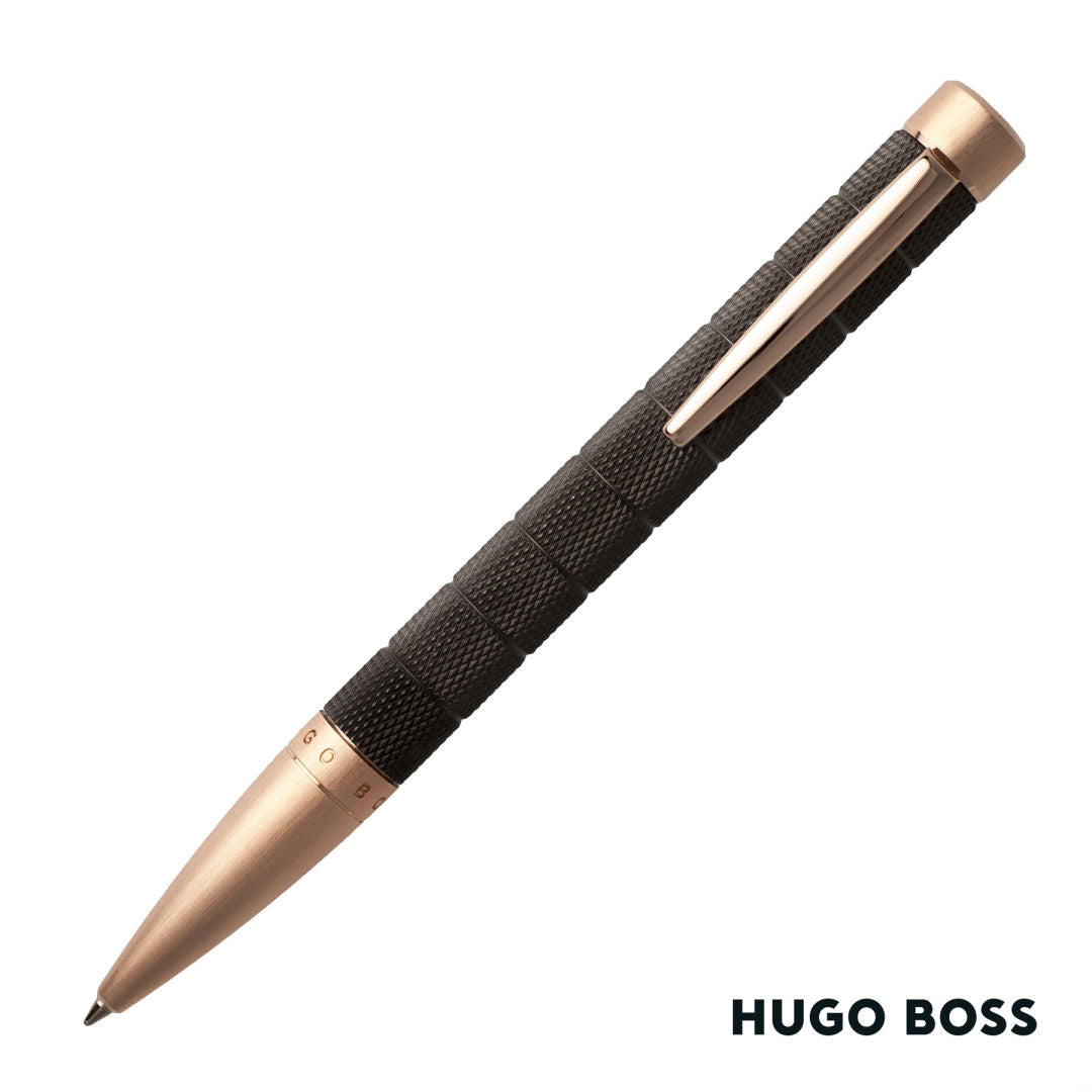 Hugo Boss® Pillar Ballpoint Pen