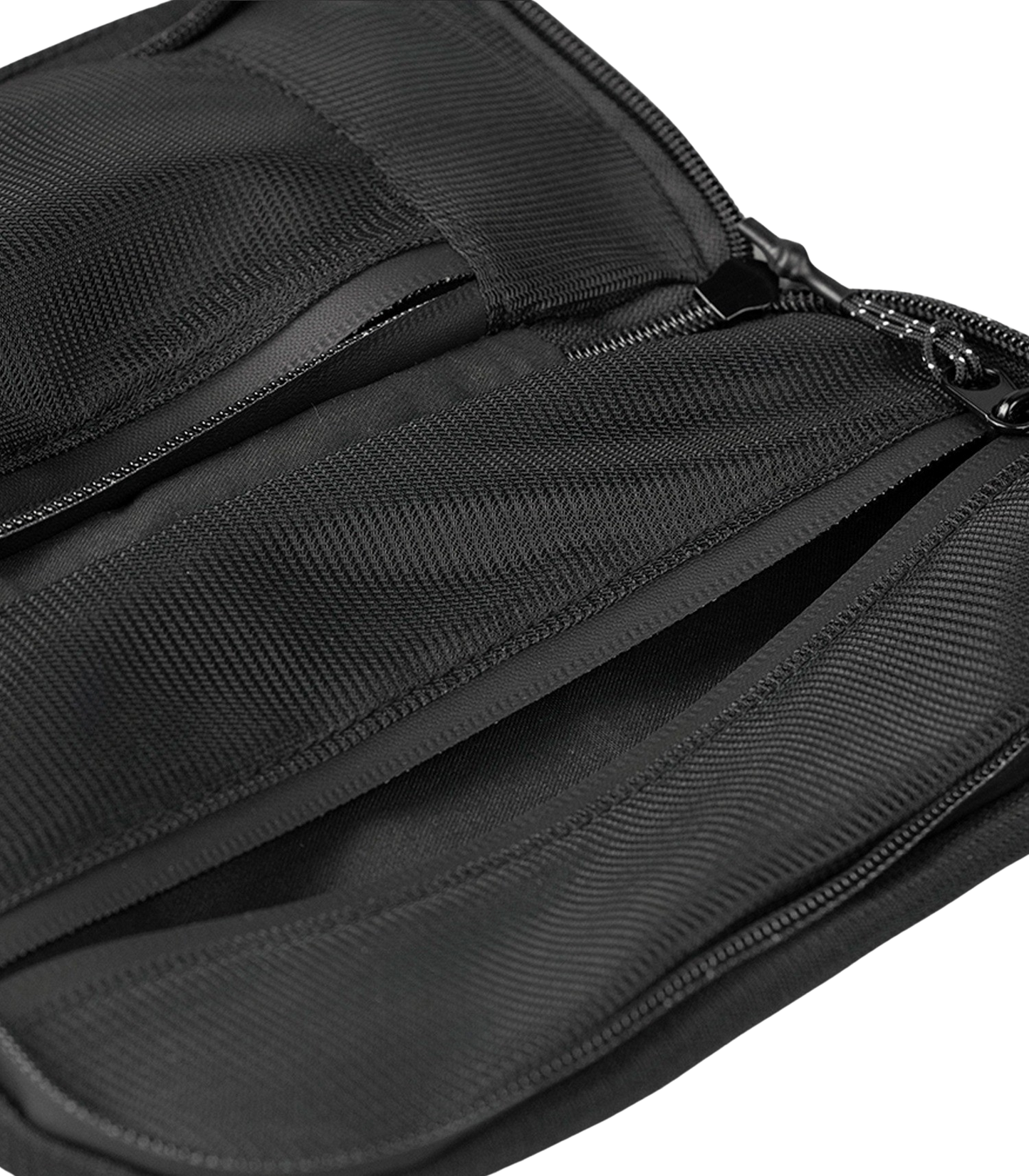 Waste2Gear Tech Accessory Travel Pouch