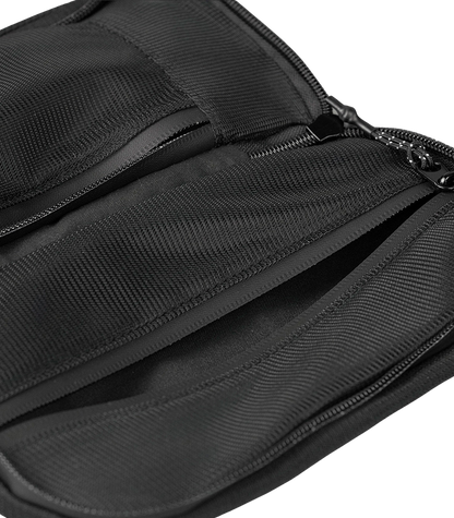 Waste2Gear Tech Accessory Travel Pouch