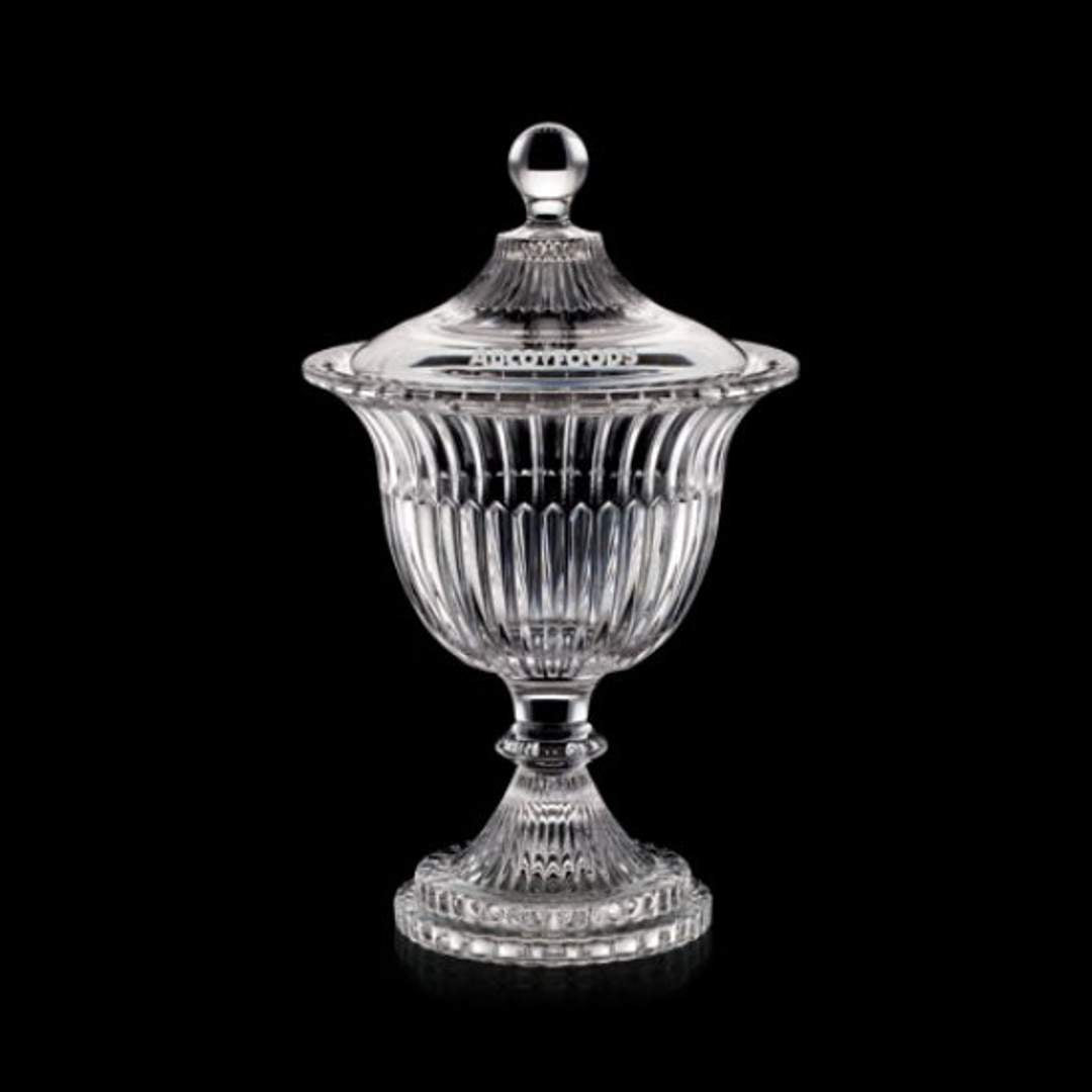 Luna Bowl & Lid