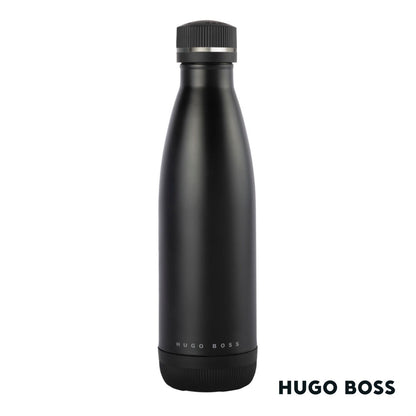 Hugo Boss® Gear Matrix Isothermal Flask - 17oz