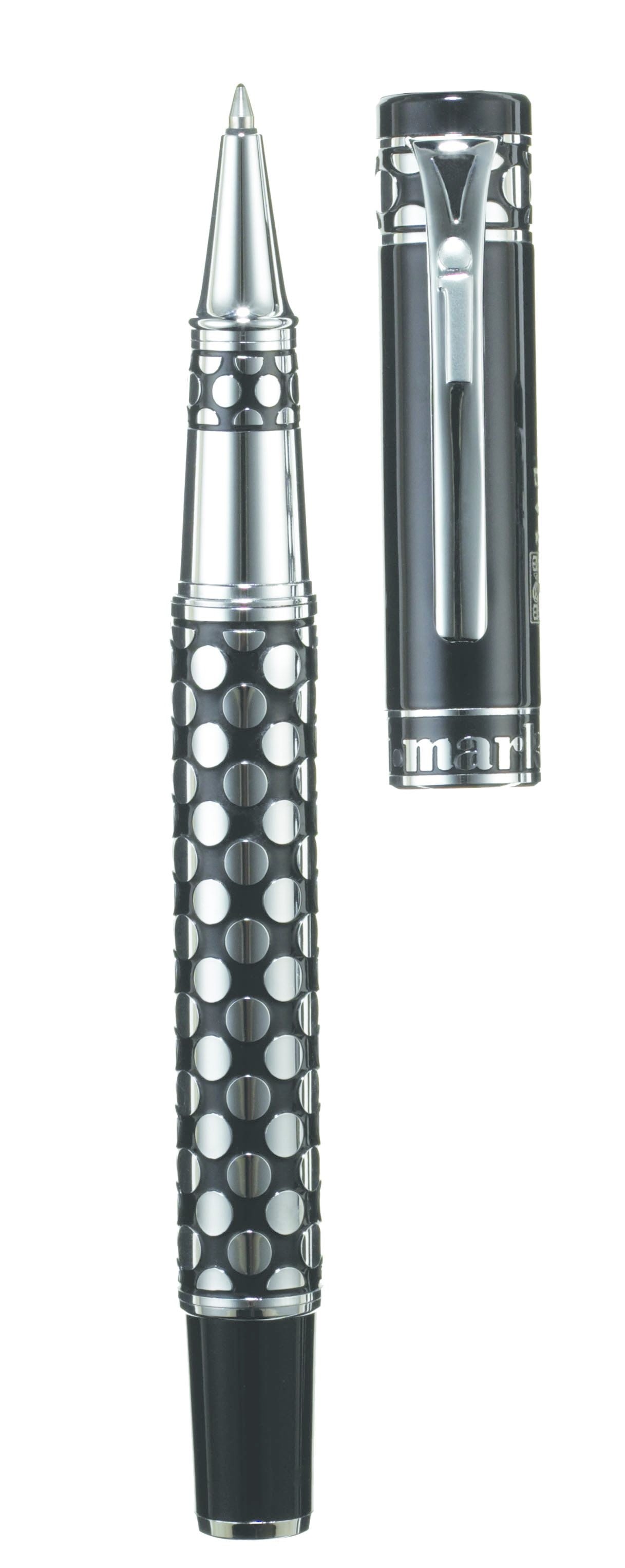 Idotica Dot Pattern Rollerball Pen