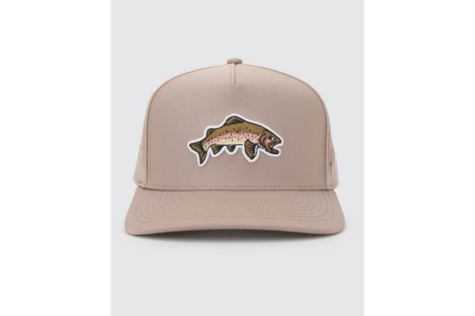 Waggle Steelhead Hat
