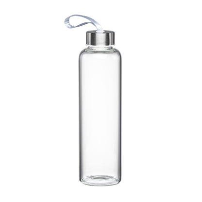 Alva Glass Bottle - 17oz