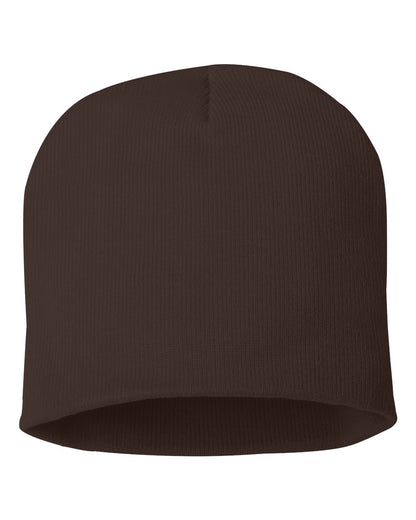 8" Beanie - SP08