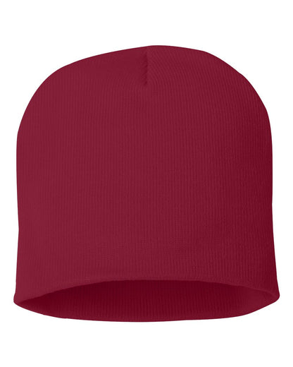 8" Beanie - SP08