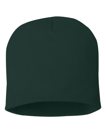 8" Beanie - SP08