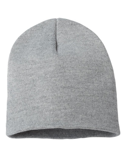 8" Beanie - SP08