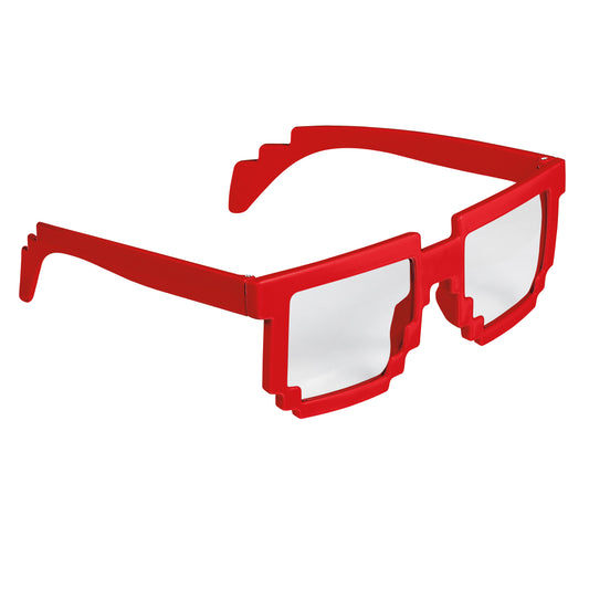 Good Value™ Pixel Sunglasses