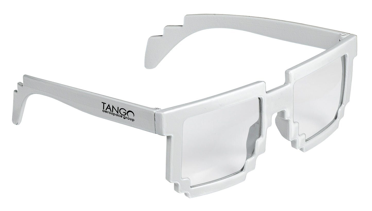 Good Value™ Pixel Sunglasses