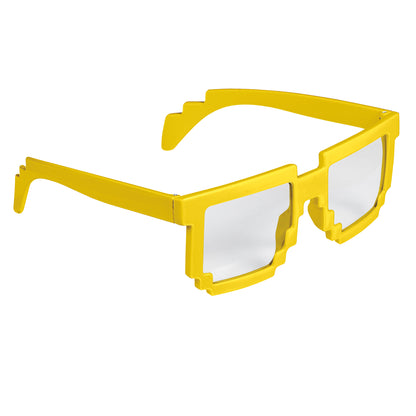 Good Value™ Pixel Sunglasses