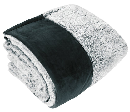 Good Value™ Super-Soft Plush Blanket