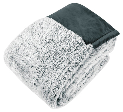 Good Value™ Super-Soft Plush Blanket