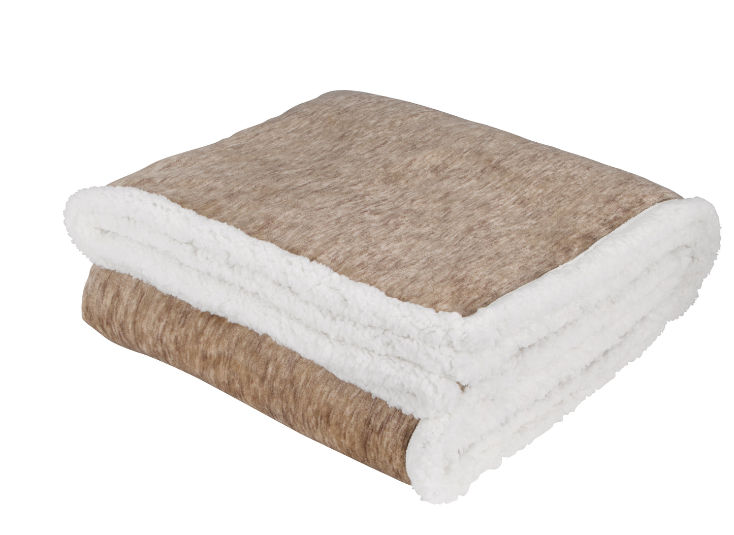 Good Value™ Two-Tone Sherpa