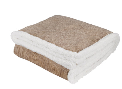 Good Value™ Two-Tone Sherpa