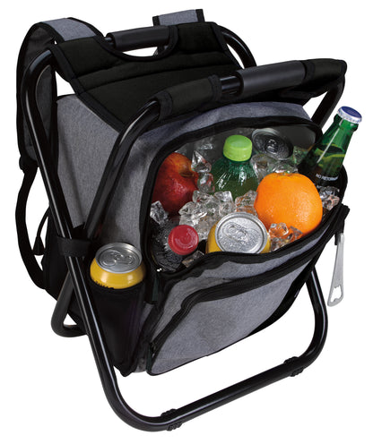 Koozie® Backpack Cooler Chair