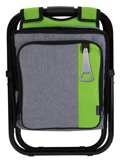 Koozie® Backpack Cooler Chair
