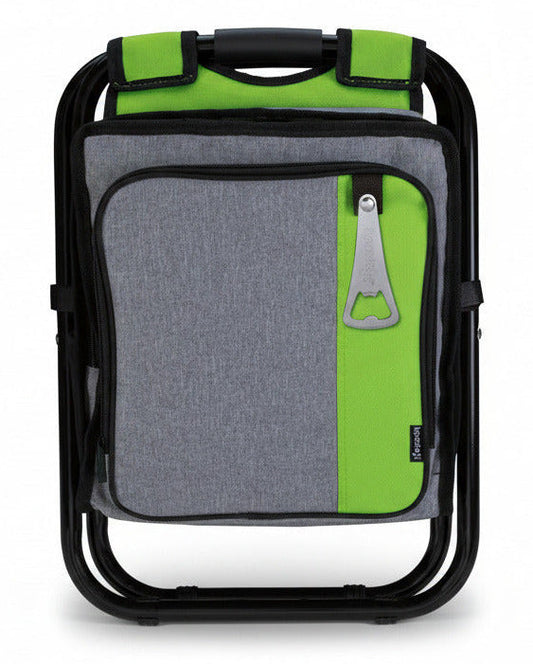 Koozie® Backpack Cooler Chair