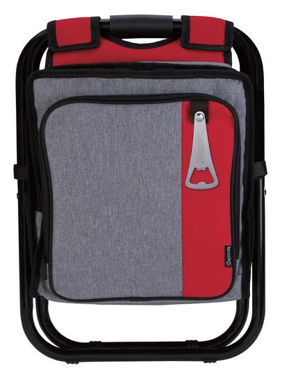 Koozie® Backpack Cooler Chair