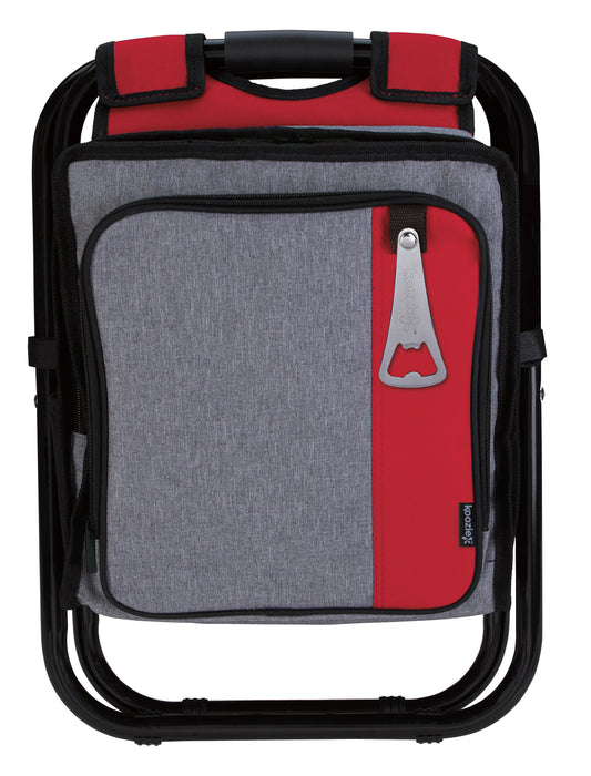 Koozie® Backpack Cooler Chair