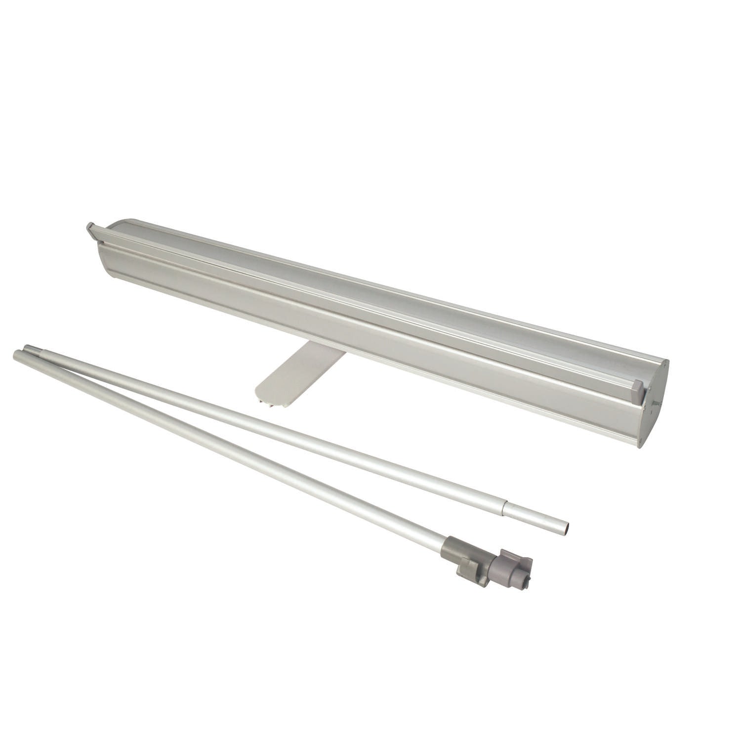 33.5" Economy Plus Retractor Hardware