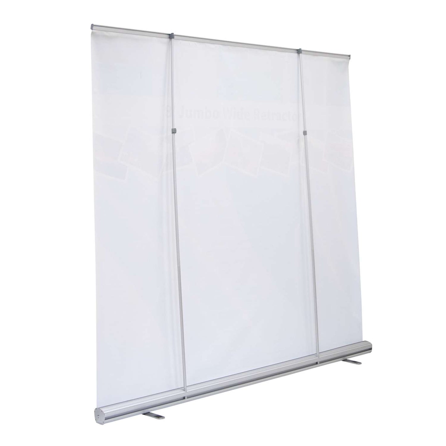 8' Jumbo Wide Retractor Hardware