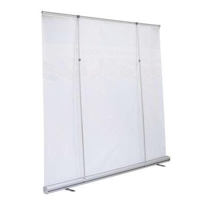 8' Jumbo Wide Retractor Hardware