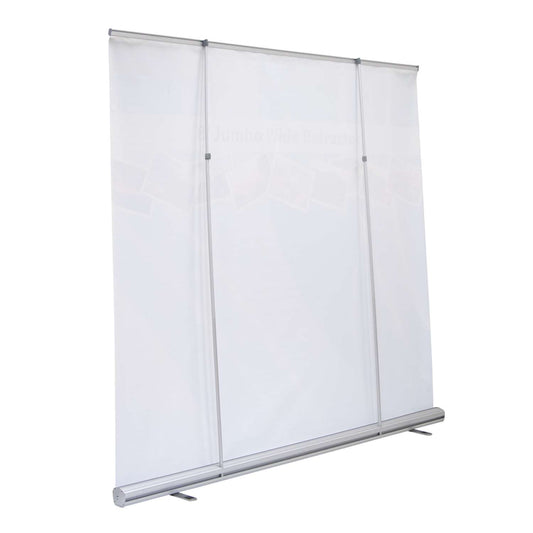 8' Jumbo Wide Retractor Hardware