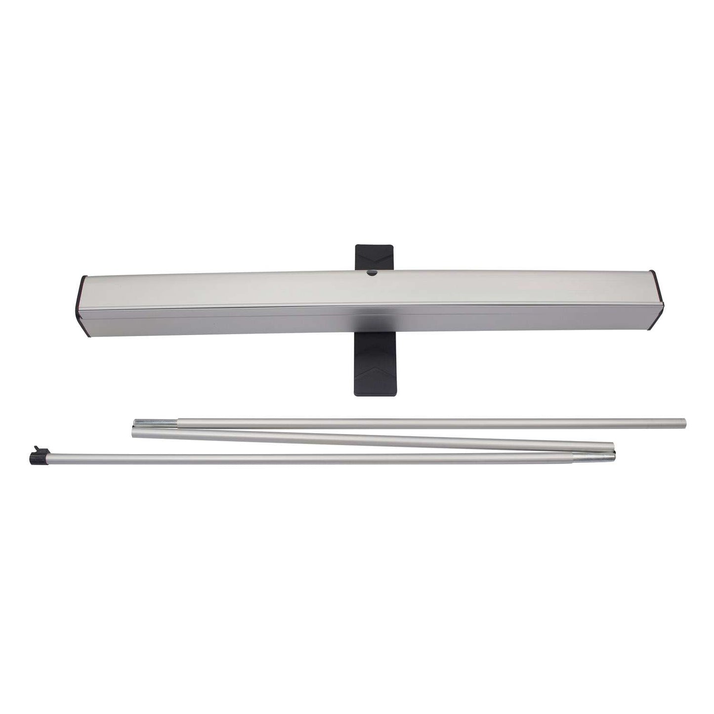 31.5" Ideal Retractor Hardware (Single-Banner)