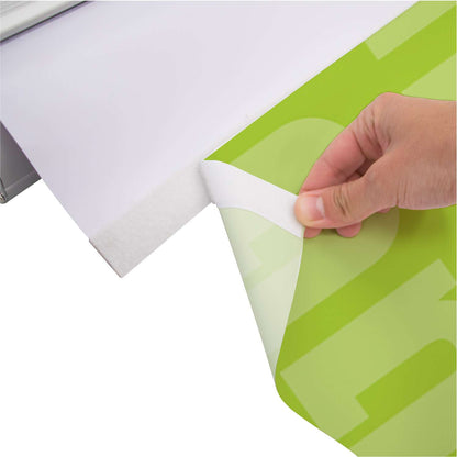 36" Inversion Hanging Retractor Replacement Banner