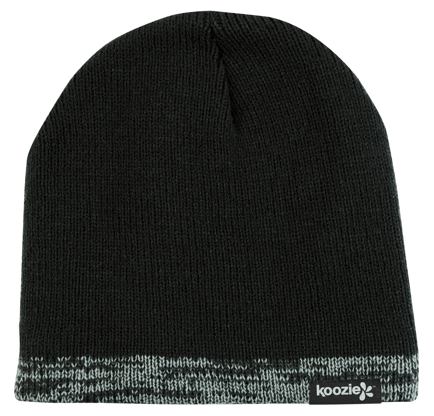 Koozie® Two-Tone Beanie
