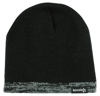 Koozie® Two-Tone Beanie