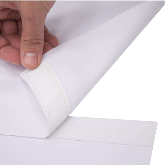 60" MagnaLink Retractor Banner (No-Curl Fabric)