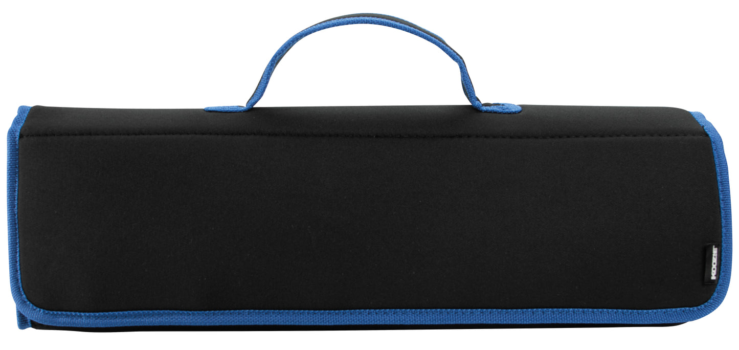 Koozie® Camp 5-piece BBQ Set