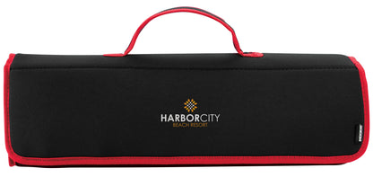 Koozie® Camp 5-piece BBQ Set