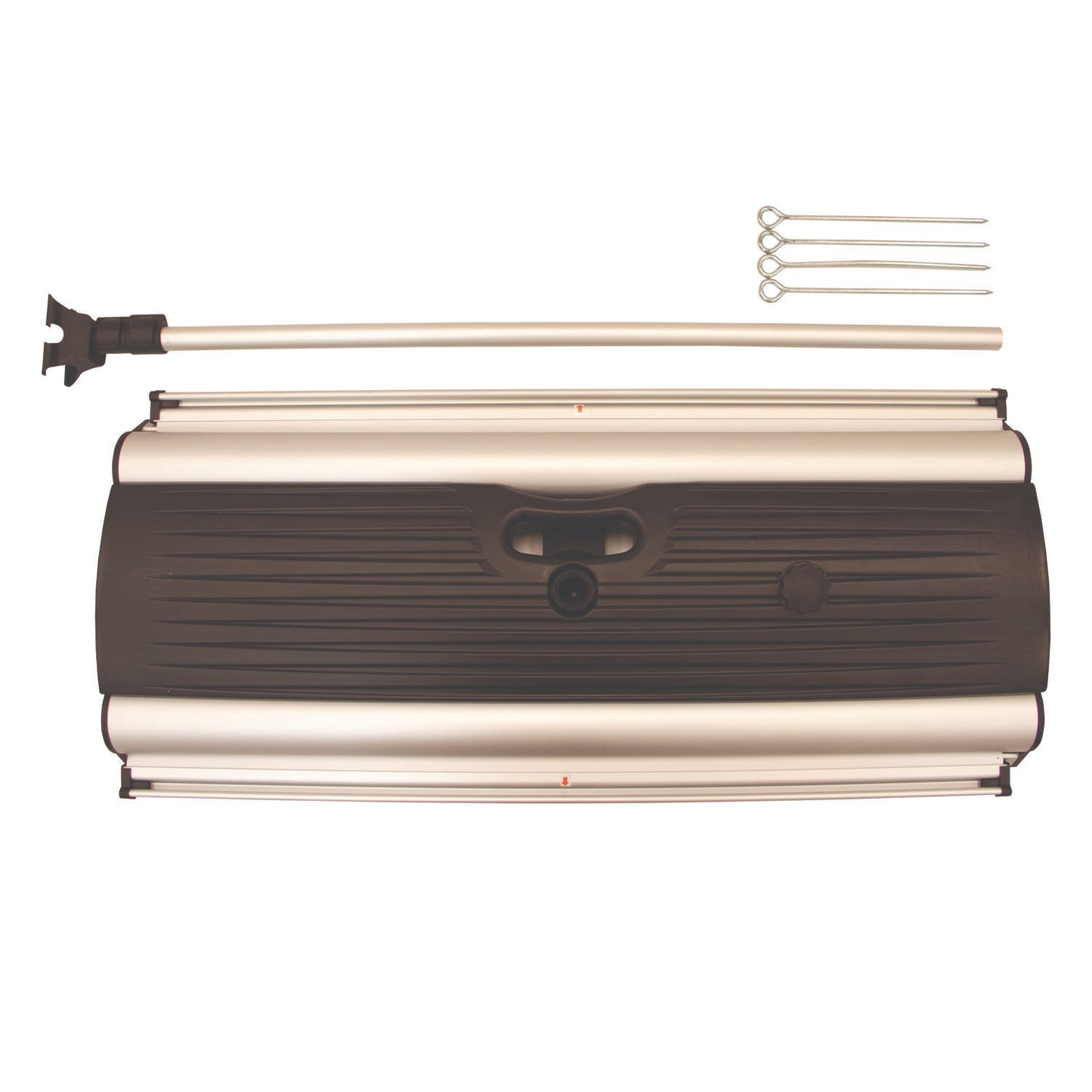 Element Retractor Hardware