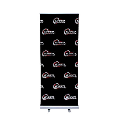 33.5" Dual Retractor Kit (PVC-Free Media)